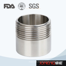 Stainless Steel Food Grade Ferrule Nipple (JN-FL1005)